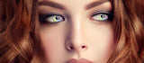 Loox Glamour Cosmetic Contact Lenses, US FDA & Health Canada compliant.