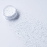 Neon UV Glow Blacklight Pigment Shaker. Cosmetically certified, FDA & Health Canada compliant, cruelty free and vegan.