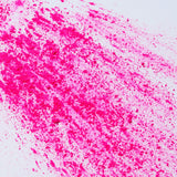 Neon UV Glow Blacklight Pigment Shaker. Cosmetically certified, FDA & Health Canada compliant, cruelty free and vegan.