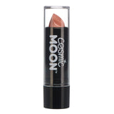 Rose Gold - Metallic Lipstick, 5g. Cosmetically certified, FDA & Health Canada compliant and cruelty free.