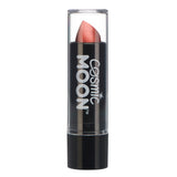 Red - Metallic Lipstick, 5g. Cosmetically certified, FDA & Health Canada compliant and cruelty free.