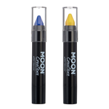 Ukraine Colours Face & Body Crayons