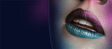 Lip products by Moon Creations, made in the UK, cosmetically certified, US FDA & Health Canada compliant, cruelty free.