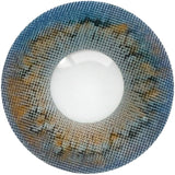 Loox Atrophy Theatrical Contact Lenses, FDA & Health Canada Cleared