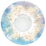 Cloud Nine Contact Lenses