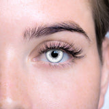Loox Ghost Theatrical Contact Lenses - FDA & Health Canada Cleared
