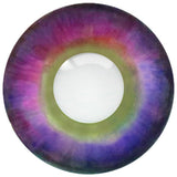 Loox Mage Theatrical Contact Lenses, FDA & Health Canada Cleared