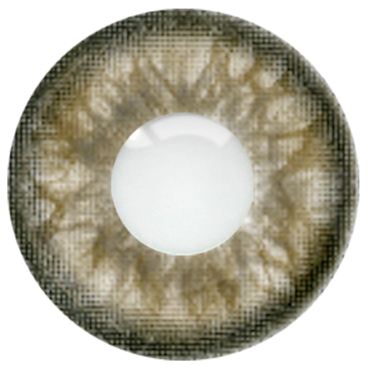 Mystic Slate Contact Lenses