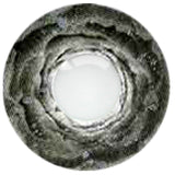 Ripple Grey Contact Lenses