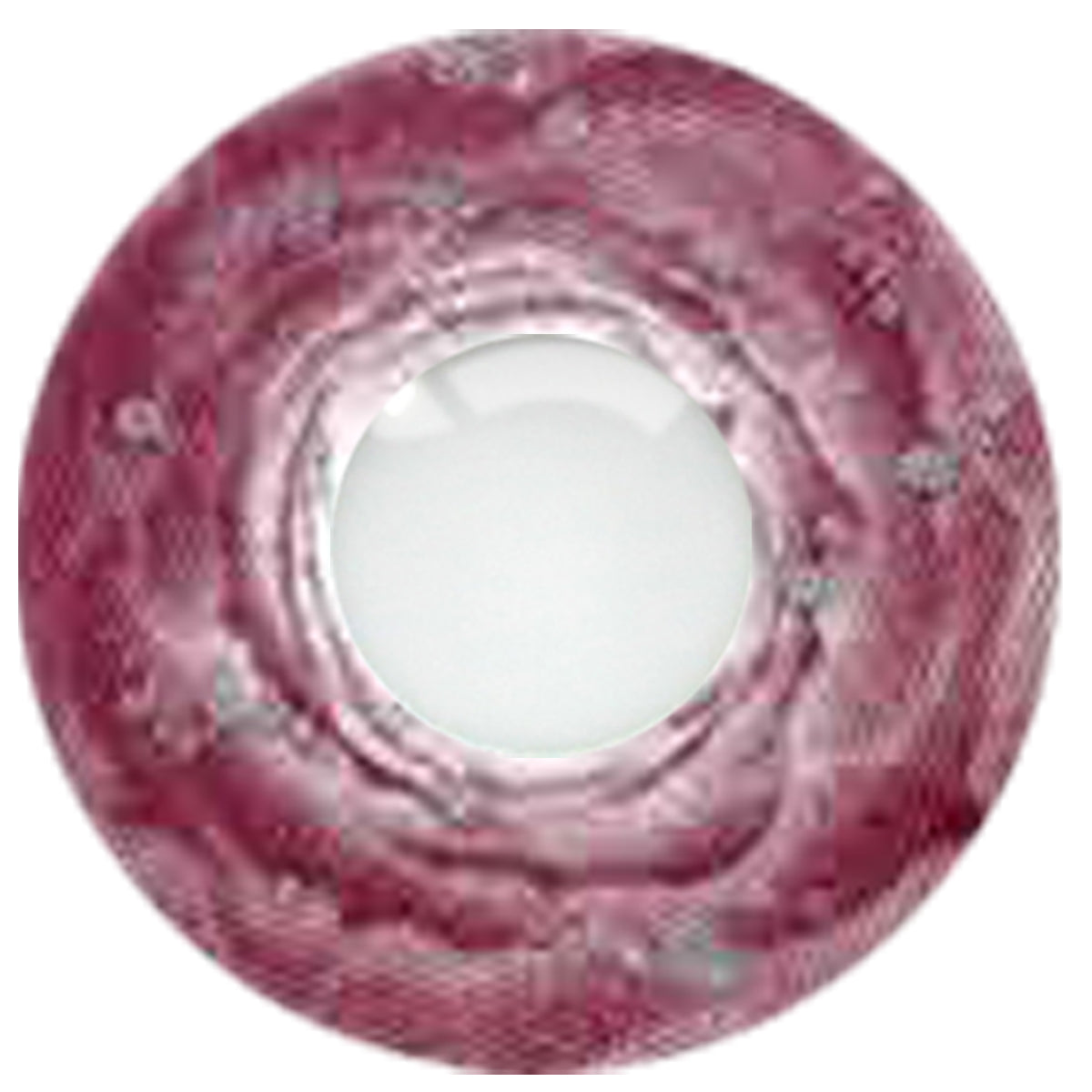 Ripple Rose Contact Lenses