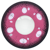 Tomoe Anime Contact Lenses