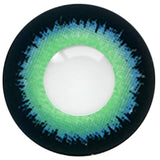 Underworld Contact Lenses