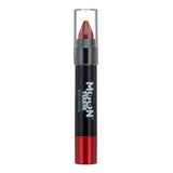 Halloween Face & Body Crayons - Blood Red