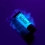 Ghost Blood  - Terror, 10mL. Cosmetically certified, FDA & Health Canada compliant, cruelty free and vegan.