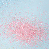 Pastel Fine Face & Body Glitter Shaker. Cosmetically certified, FDA & Health Canada compliant, cruelty free and vegan.