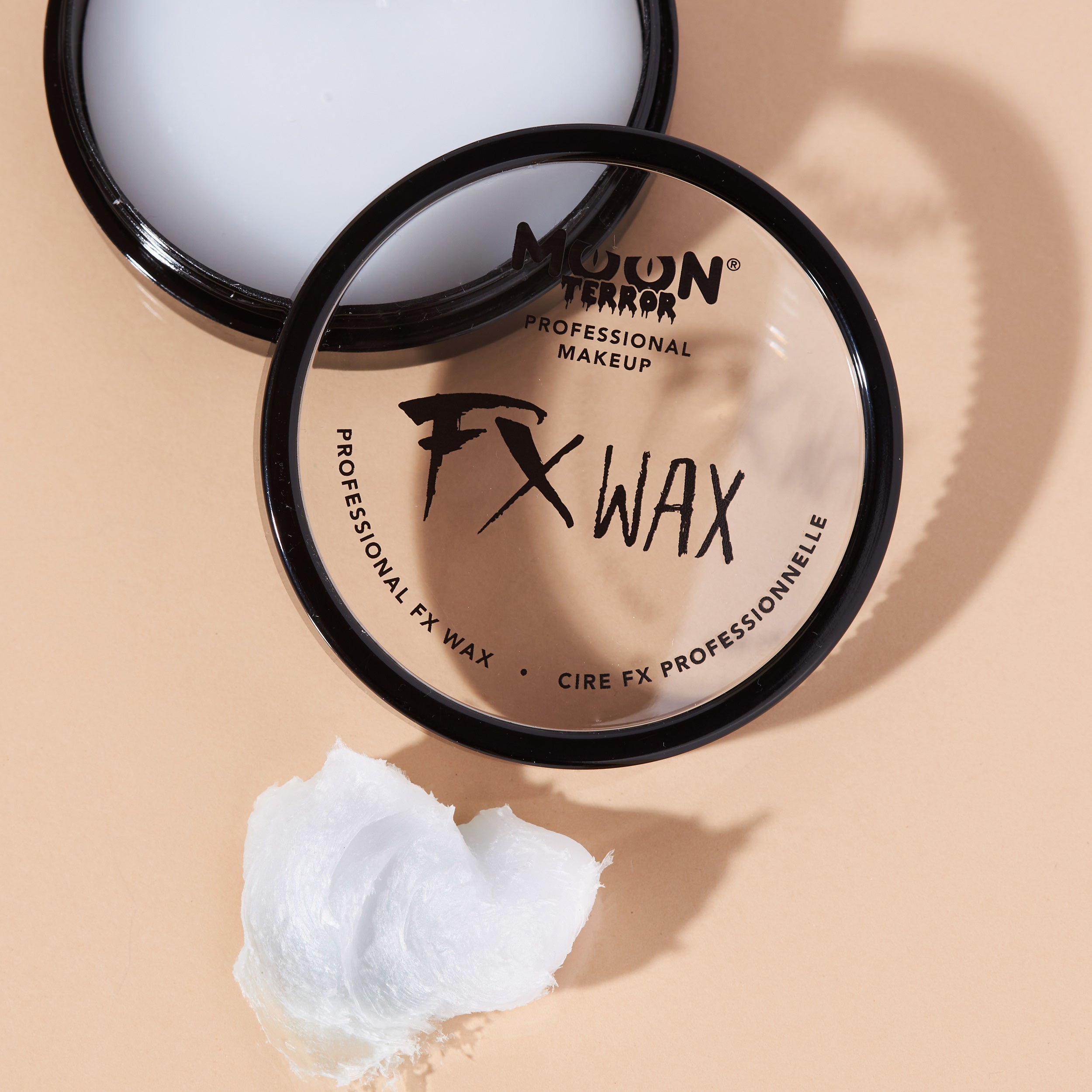 Pro FX Scar Modelling Wax by Moon Terror – Moon Fun Makeup