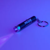 UV Blacklight, Key Ring