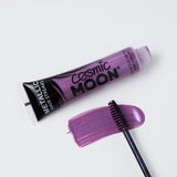Purple - Metallic Hair Streaks, 15mL. Cosmetically certified, FDA & Health Canada compliant and cruelty free.