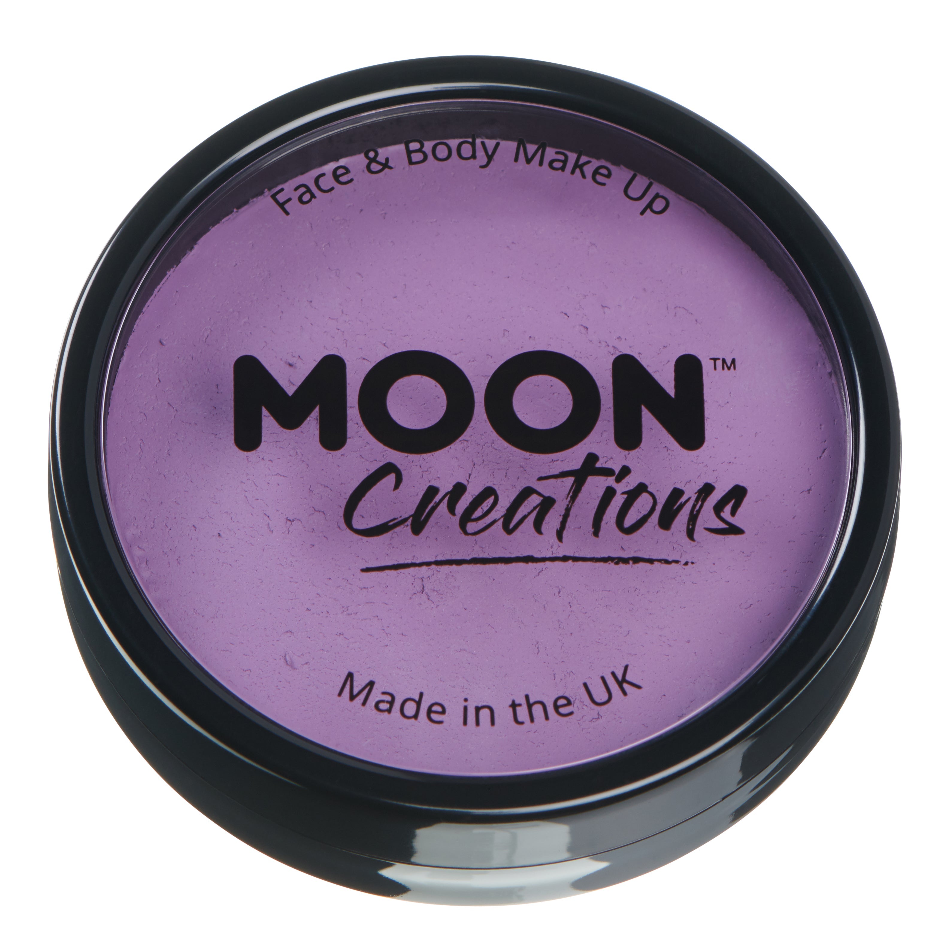 Wild Berry - Professional Face Paint, 36g. Cosmetically certified, FDA & Health Canada compliant, cruelty free and vegan.