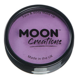 Wild Berry - Professional Face Paint, 36g. Cosmetically certified, FDA & Health Canada compliant, cruelty free and vegan.