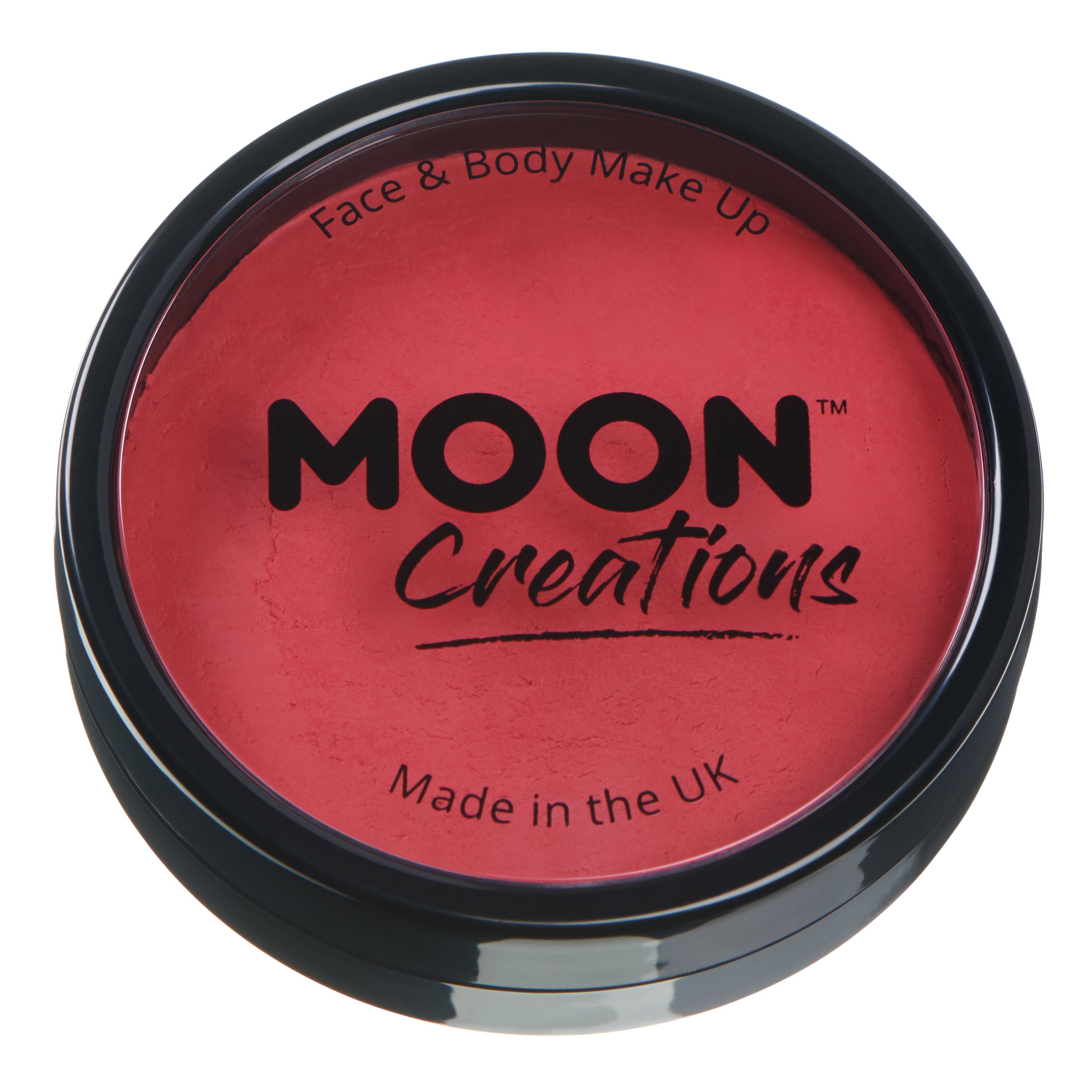 Magenta - Pro Professional Face Paint, 36g. Cosmetically certified, FDA & Health Canada compliant, cruelty free and vegan.