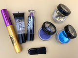 Euphoria Face Paint Makeup Kit