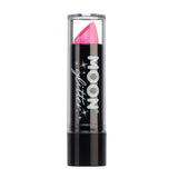 Pink - Iridescent Glitter Lipstick, 5g. Cosmetically certified, FDA & Health Canada compliant and cruelty free.