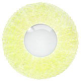 Loox 1 Tone Light Green Cosmetic Contact Lenses, FDA & Health Canada Cleared