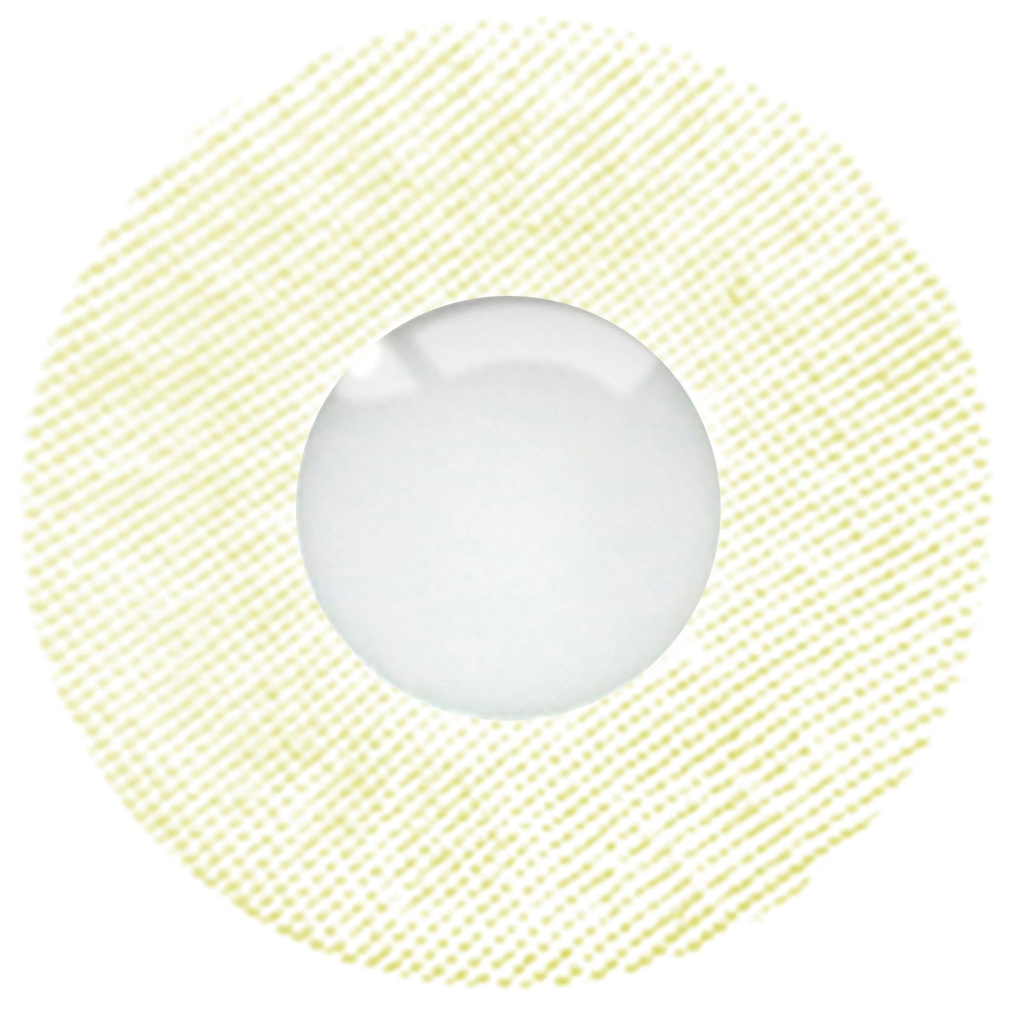 Loox 1 Tone Quartz Grey Cosmetic Contact Lenses, FDA & Health Canada Cleared