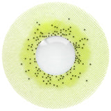 Loox Silken Light Green Cosmetic Contact Lenses, FDA & Health Canada Cleared