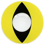 Loox Yellow Cat Theatrical Contact Lenses - FDA & Health Canada Cleared