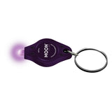 UV Blacklight, Key Ring