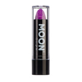 Purple - UV Glitter Lipstick, 5g. Cosmetically certified, FDA & Health Canada compliant and cruelty free.