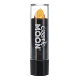 Gold - Metallic Lipstick, 5g. Cosmetically certified, FDA & Health Canada compliant and cruelty free.
