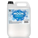 Professional Snow Fluid by MoonFX