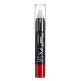 Pro FX Scar Wax Crayon, 3.5g. Cosmetically certified, FDA & Health Canada compliant, cruelty free and vegan.