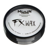 Pro FX Scar Wax, 20g. Cosmetically certified, FDA & Health Canada compliant, cruelty free and vegan.