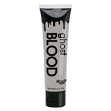 Ghost Blood  - Terror, 100mL. Cosmetically certified, FDA & Health Canada compliant, cruelty free and vegan.