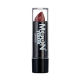 Blood Red - Terror Lipstick, 5g. Cosmetically certified, FDA & Health Canada compliant and cruelty free.