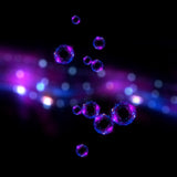 UV Bubble Fluid by MoonFX